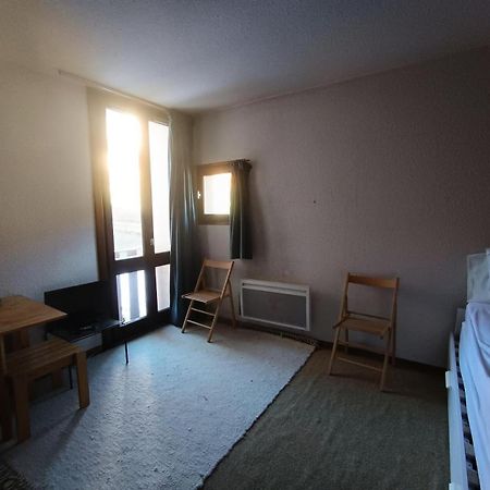 Residence Arzerier - "Special Petit Budget" Mini Studio Avec Parking Mae-9204 Montgenèvre Kültér fotó