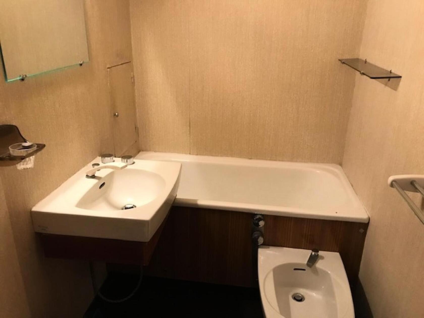 Residence Arzerier - "Special Petit Budget" Mini Studio Avec Parking Mae-9204 Montgenèvre Kültér fotó